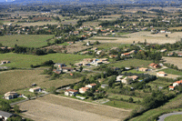 Photos de Moissac  - Gandalou
