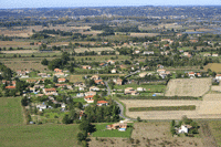 Photos de Moissac  - Gandalou