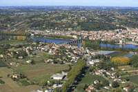 Photos de Moissac  - Saint-Benoit