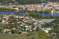 Photos de Moissac  - Saint-Benoit