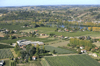 Photos de Moissac  - Saint-Benoit