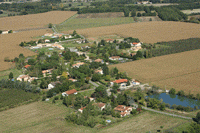 Photos de La Ville Dieu Du Temple  - Bel-Air