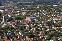 Photos de Montauban  - les Saules