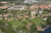 Photos de Montauban  - les Albaredes