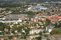 Photos de Montauban  - les Albaredes