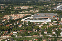 Photos de Montauban  - les Albaredes