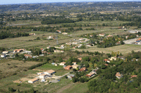 Photos de Montauban  - Bas Pays