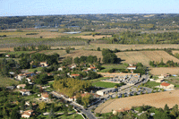 Photos de Montauban  - Falguieres