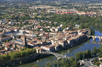 Photos de Montauban  - le Treil