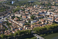 Photos de Montauban  - le Treil