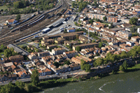 Photos de Montauban  - le Treil