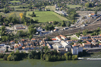 Photos de Montauban  - le Treil