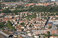 Photos de Montauban  - le Treil