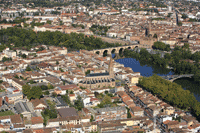 Photos de Montauban  - le Treil
