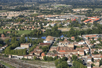 Photos de Montauban  - le Treil