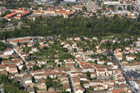 Photos de Montauban  - le Treil