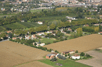 Photos de Montauban  - Rouges