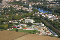 Photos de Montauban  - Rouges