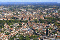 82000 Montauban - photo - Montauban