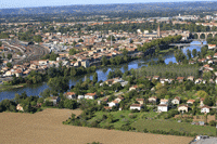 82000 Montauban - photo - Montauban  - Sapiac