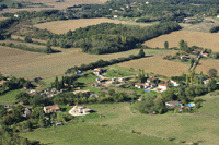 Photos de Montauban  - le Fau