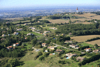 Photos de Montauban  - le Fau