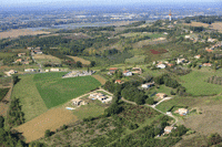 Photos de Montauban  - le Fau