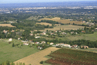 Photos de Montauban  - le Fau