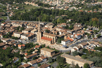 Photos de Montech