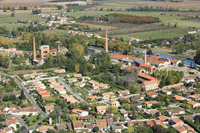 Photos de Montech