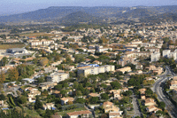 Photos de Saint Paul Trois Chateaux