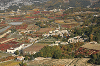 84340 Beaumont du Ventoux - photo - Beaumont du Ventoux