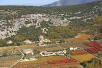 Photos de Beaumont du Ventoux - hameau des Valettes