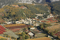 Photos de Beaumont du Ventoux - hameau des Valettes