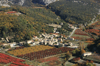 Photos de Beaumont du Ventoux - hameau des Valettes