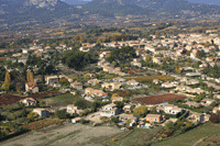 84330 Caromb - photo - Caromb