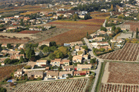 84330 Caromb - photo - Caromb