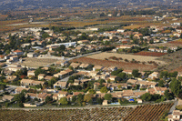 84330 Caromb - photo - Caromb