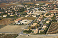 84330 Caromb - photo - Caromb