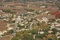 84110 Vaison la Romaine - photo - Vaison la Romaine