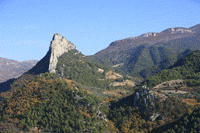 Photos de Buis les Baronnies - Chapelle St Trophime