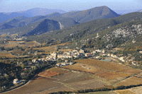 Photos de Rousset les Vignes