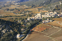 Photos de Rousset les Vignes