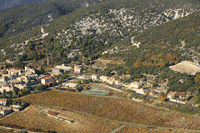 Photos de Rousset les Vignes