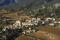 Photos de Rousset les Vignes