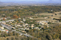 26200 Montlimar - photo - Montelimar - Espoulette