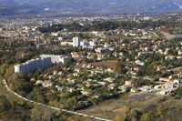 26200 Montlimar - photo - Montelimar - Espoulette