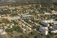 26200 Montlimar - photo - Montelimar - Espoulette