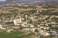 26200 Montlimar - photo - Montelimar - la Colombriere