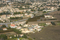 Photos de Montelimar - les Cedres